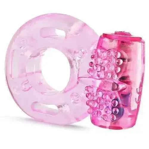 NPS Vibrator Ring for Man