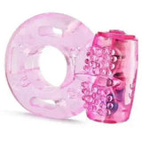 intense vibe ring vibraitor+ silicone washable condoms