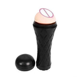 britney amber flesh light Realistic Silicone Soft Pussy For Men