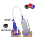 Vacuum Enlargement Pump