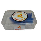 Anal Dilator PVC Set