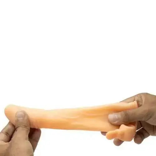 Best JCB Silicon Condom 6 inh