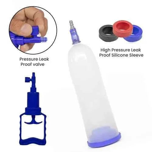 Enlarger Pump for Men