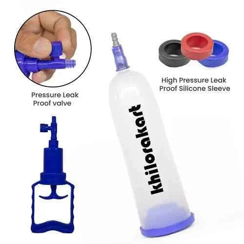 Khilorakart Best Enlarger Pump