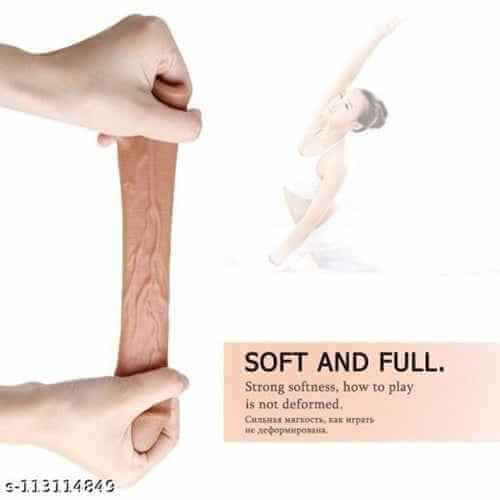 Best washable crystal condom