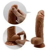 Woashable Crystal Condom – Real Feel & Intense Satisfaction