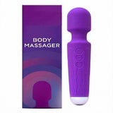 Sex Gadget – Soft, Safe & Powerful Relief