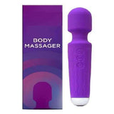 Silicone Personal Massager