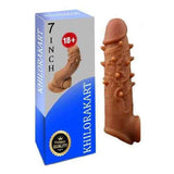 Dotted Reusable Condoms