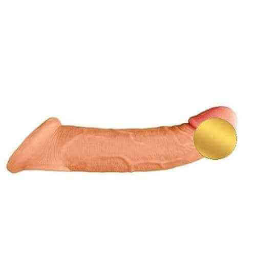 Delay Condoms Dragon Condom 7 ich