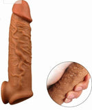 Crystal Washable Condom