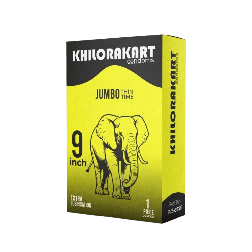 big jumbo 9inch Condom