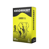 big jumbo 9inch Condom