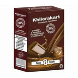 Khilorakart XL8inch Reuse Condom