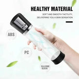 Best Enlargement Vacuum Pump 2025 Enhance Size, Stamina