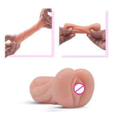 Artificial masturbator cup Sex Toy