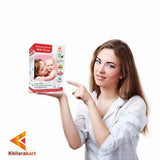 Power pumping Breast Pump - Manual transparent