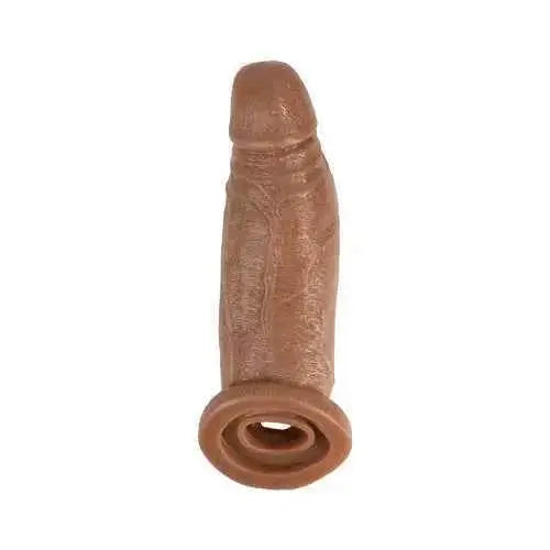 Cristal Reusable Extra Dotted Condoms
