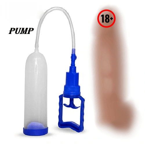 Enlarger Pump Combo - Khilorakart