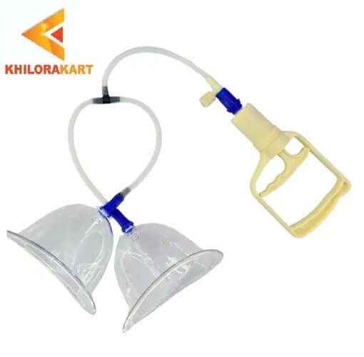 Best Vacuum Cup Body Massager – Breast Enhancement & Body Shaping