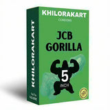 Silicone Condom Sleeve – Soft, Stretchable & Reusable Fit