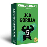 5 Inch Reusable silicone Condom sleeve