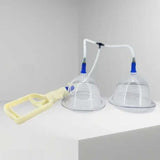 Breast Enlargement Vacuum Pump Massager