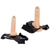 Belt Condum Realistic Belt silicone Condom Masturbation