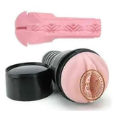 britney amber flesh light Realistic Silicone Soft Pussy For Men