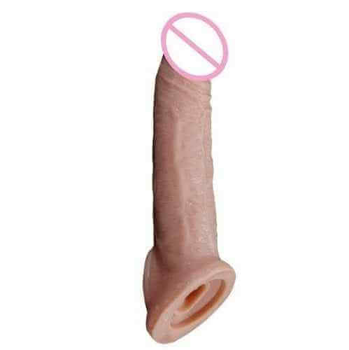 Best Reusable Silicone Condoms For Men And Women
