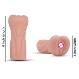 Artificial masturbator cup Sex Toy