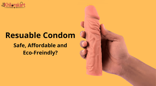 Reusable Condom