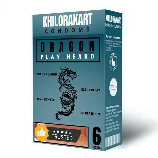 Vaginal Condoms – Mahilaon ke liye Suraksha aur Control ka Naya Tarika