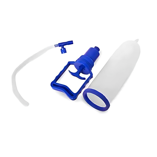 Electric Penis Pump: Kya Hai, Kaise Kaam Karta Hai aur Kya Ye Safe Hai?