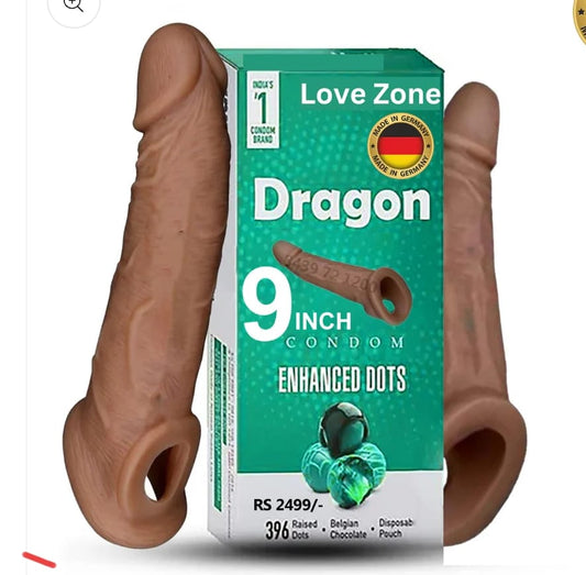 Dragon Condom
