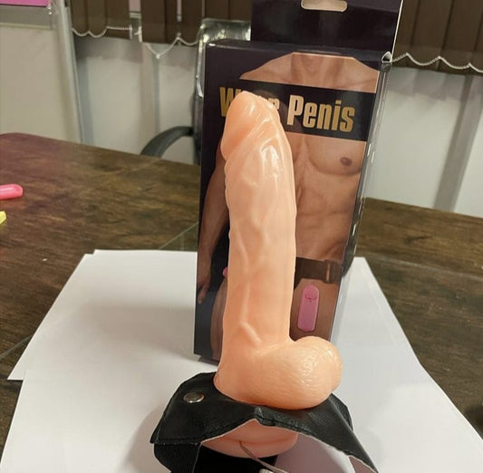 Belt Silicone Condoms