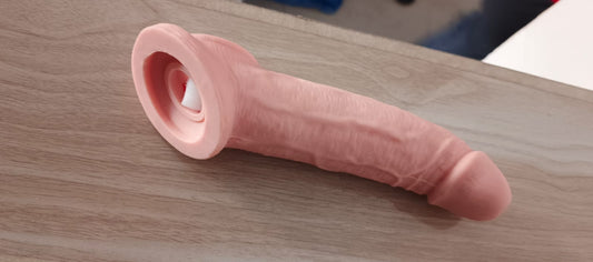 Vaginal Condoms