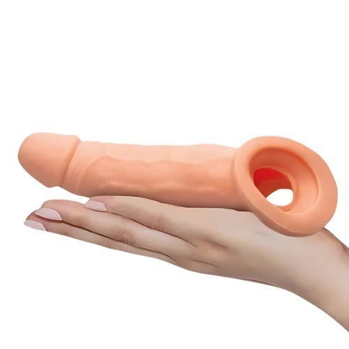 Vaginal Condoms