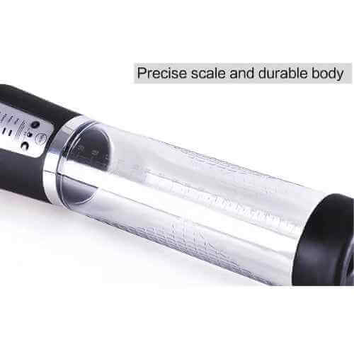 Best Enlargement Vacuum Pump