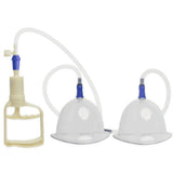 Pump for breast anlargement in Delhi  Natural Breast Enhancement