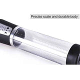 Men's Silicone Enlargement Male Masturbator and Vibrator ABS Material