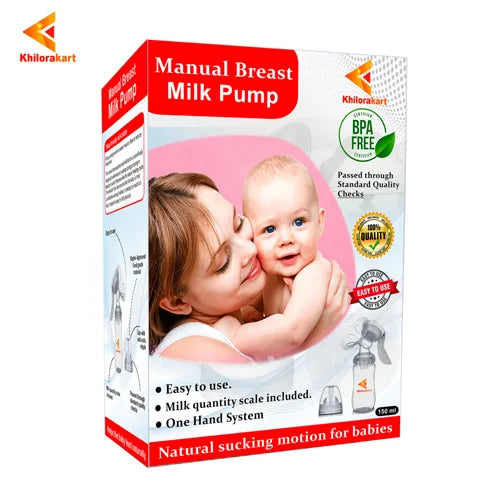 Breast Pump