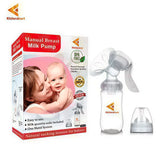 New breast pump Integrated Milk Pump For women wireless