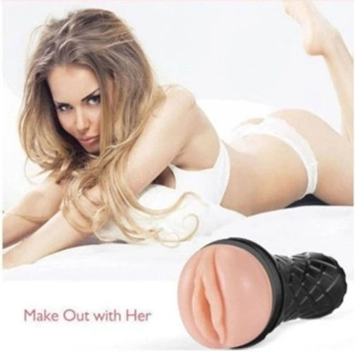 Male masturbator sex toy, ass sex toy vagina sex products