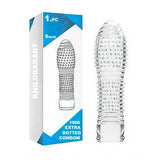 Washable Condom For Man – Extra Sensation & Style