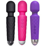 Sexx Toys Vibrator Handheld Persona For Women Sex