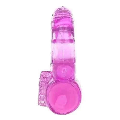 NPS Vibrator Ring