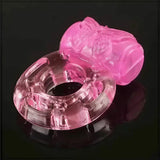 vibrating o ring Ultimate Stimulation & Long-Lasting Performance