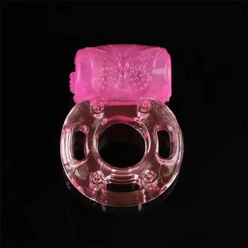 Cock Ring Sex Toys For Men Penis Ring Vibrating Vibrator For Man Vibrador Para Hombre