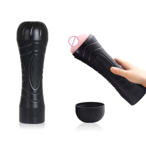 Adult Male Products Pussy Vibrating Masturbation